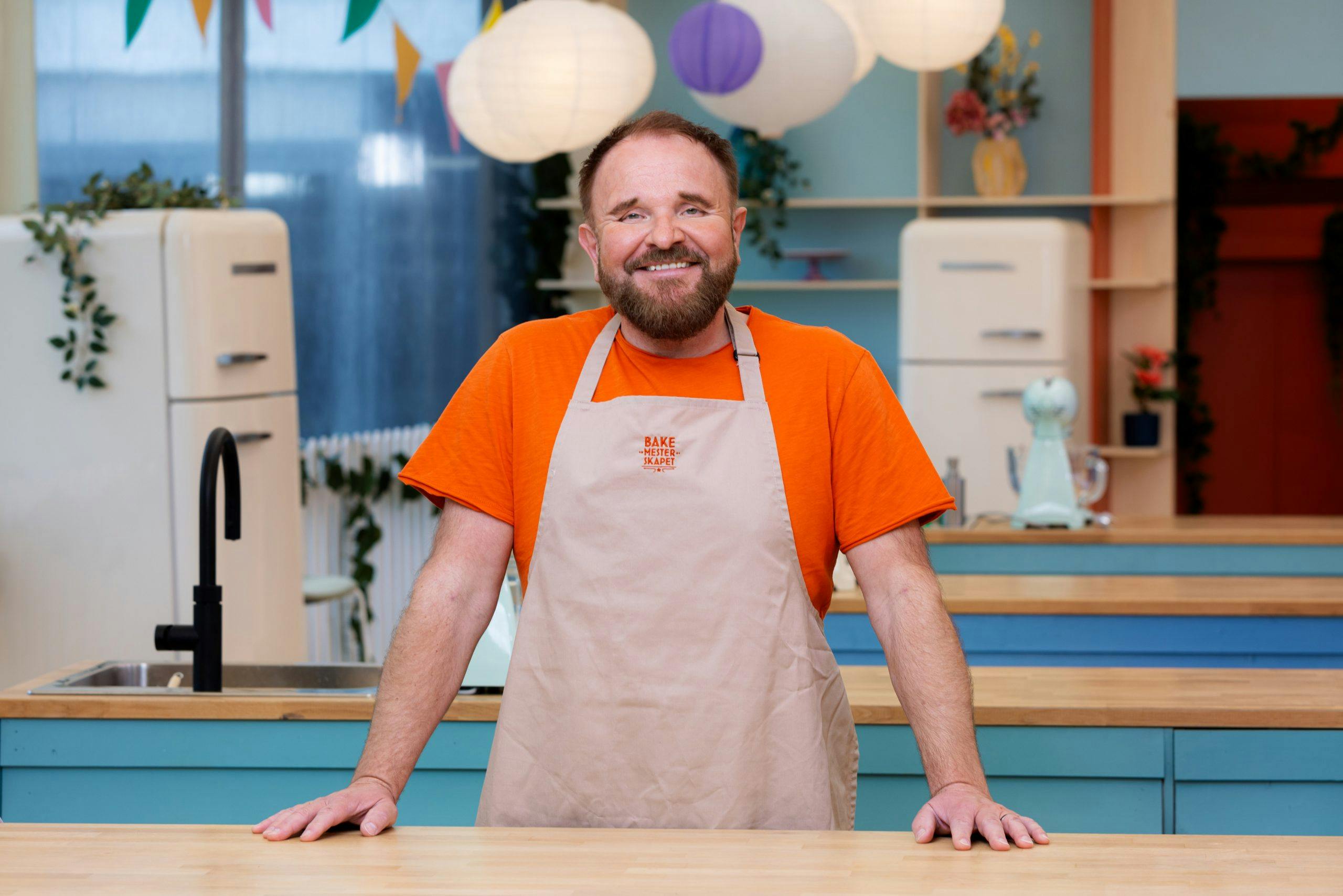 deltakere bakemesterskapet sesong 2 deltakere bakemesterskapet sesong 2